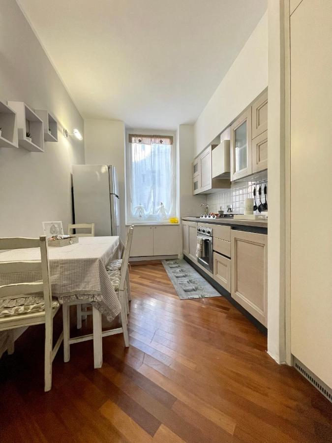 Affittacamere E Appartamenti - Rent Rooms And Apartments Le Camere Nel Corso - Adults Only La Spezia Exterior foto