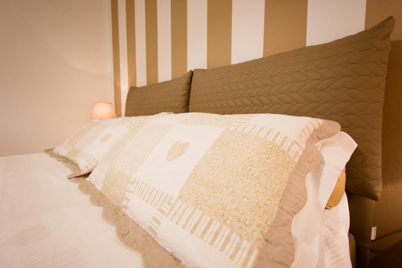 Affittacamere E Appartamenti - Rent Rooms And Apartments Le Camere Nel Corso - Adults Only La Spezia Exterior foto